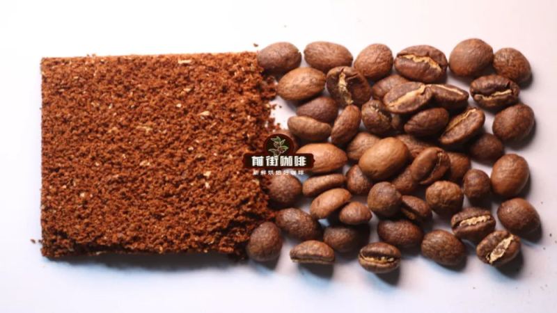 手冲咖啡研磨度选择指南：三种判断方法及粉径分布的实际应用