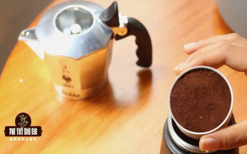 Recommended Coffee Beans for Moka Pot: A Bean Selection Method for Everyday Drinkers

