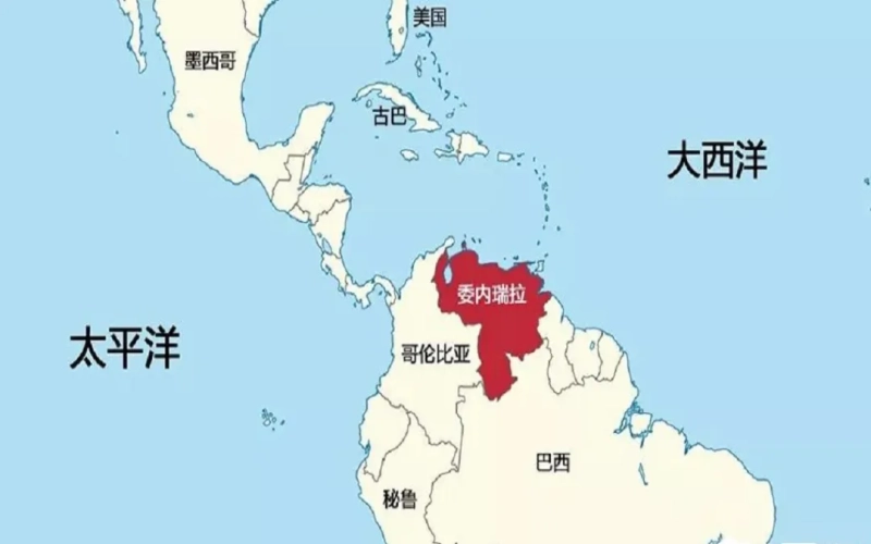 委内瑞拉咖啡产区全解析：从安第斯山区到东北部种植品种与风土特色
