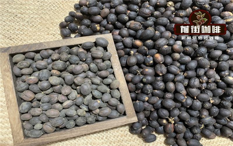 云南咖啡风味解析：从产地品种到处理法，手冲是否真有普洱茶韵？