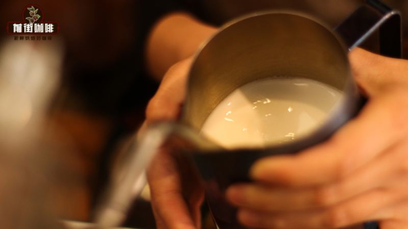 零基础在家做拿铁：从奶泡打发原理到实操步骤的完整指南