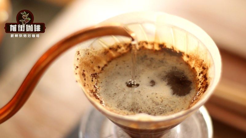 Choose Cold Brew Coffee Beans by Roast Level Like This