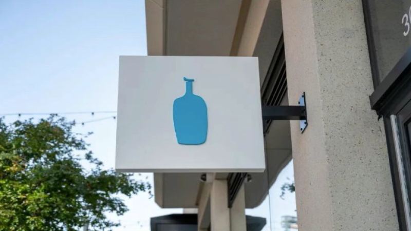大钲资本拿下蓝瓶咖啡全球门店，雀巢保留咖啡机与胶囊业务