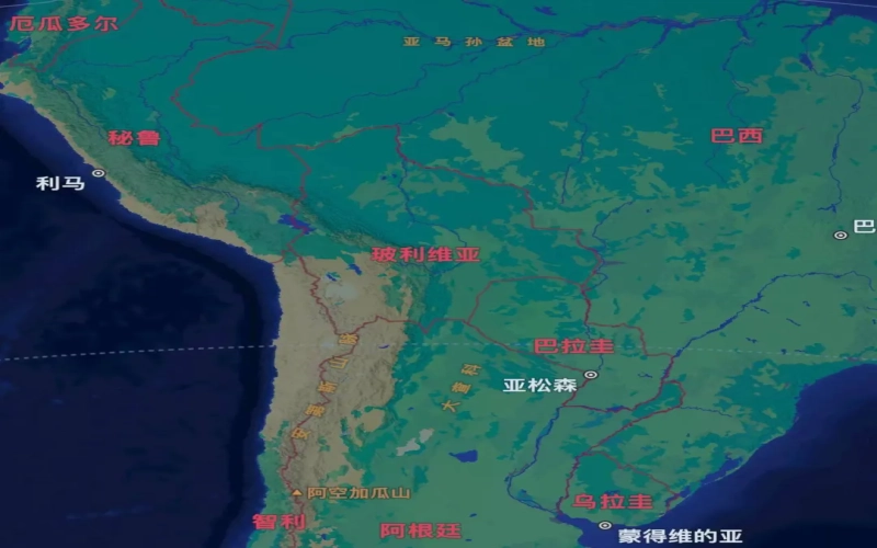 玻利维亚咖啡产地深度解析：永加斯产区、主要栽种品种与爪哇特色