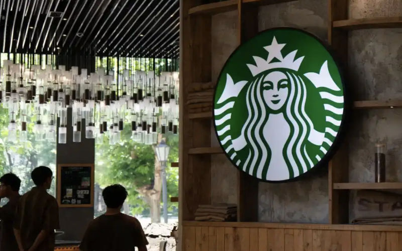 Starbucks China Sale Enters Final Stage, Sequoia China / Boyu Capital and Other Institutions Shortlisted