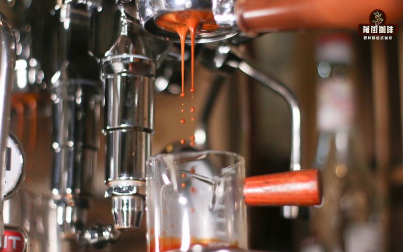 Espresso Extraction Parameters | What is the golden extraction ratio for espresso? What are the specific steps for extracting espresso?