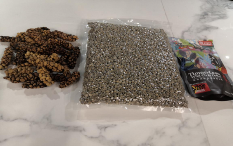 印尼猫屎咖啡真实价格解析：一杯396元是否合理，野生与养殖差异何在