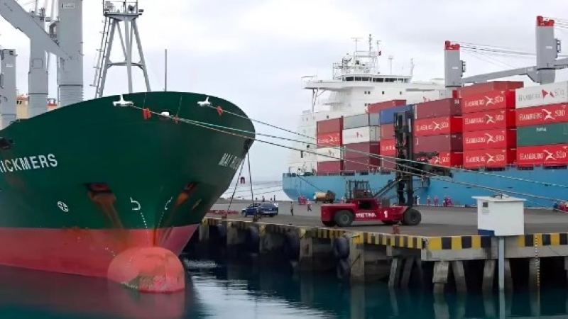 China Coffee Market: China and Ecuador Free Trade Agreement Takes Effect