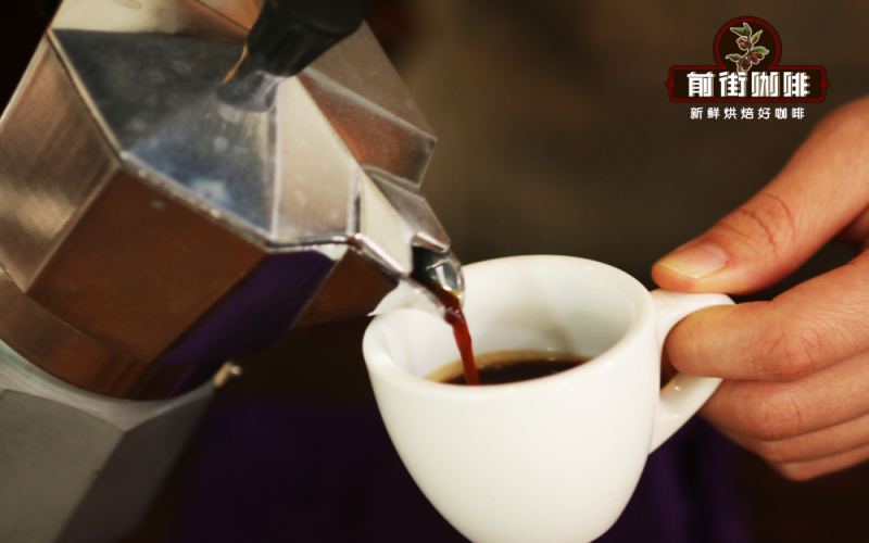 Illustrated Guide to the Correct Way to Use a Moka Pot | Is Moka Pot Coffee Espresso? How Do You Make Americano with a Moka Pot? What Are the Pros and Cons of a Moka Pot?