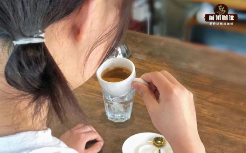 Espresso Brewing Beginner's Guide | How to Properly Taste Espresso? What Are the Flavor and Mouthfeel Characteristics of Espresso?