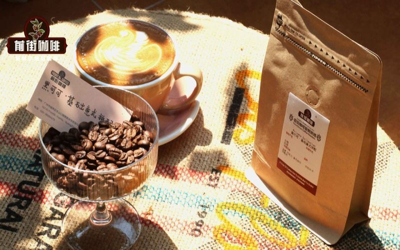Is SOE good for lattes? Choose the right beans by roast level