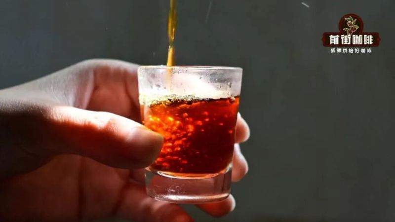 Coffee Tasting Time | How soon after brewing is it best to finish a pour-over coffee? What changes in the coffee flavor of a pour-over coffee the longer it sits?