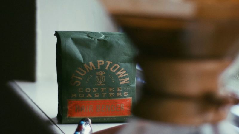 After Stumptown was acquired by Peet's, the president announced his resignation