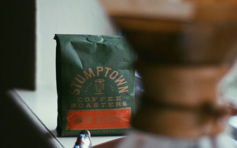 After Stumptown was acquired by Peet's, the president announced his resignation