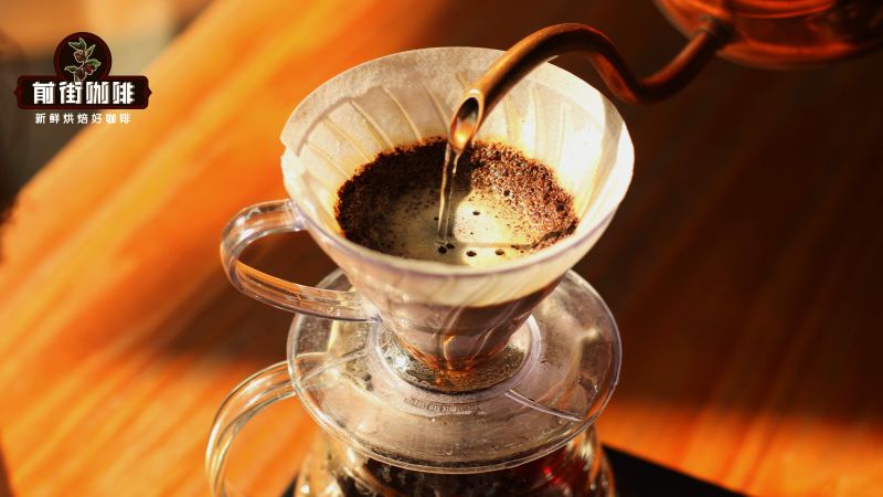 Coffee Production and Seven Key Factors in Pour-Over Coffee Flavor Control
