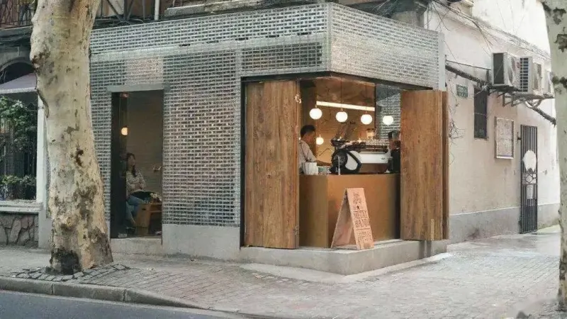 上海咖啡馆数量为何持续攀升？经营一家咖啡店需要怎样的商业思维与市场定位