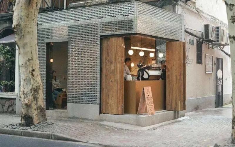 上海咖啡馆数量为何持续攀升？经营一家咖啡店需要怎样的商业思维与市场定位