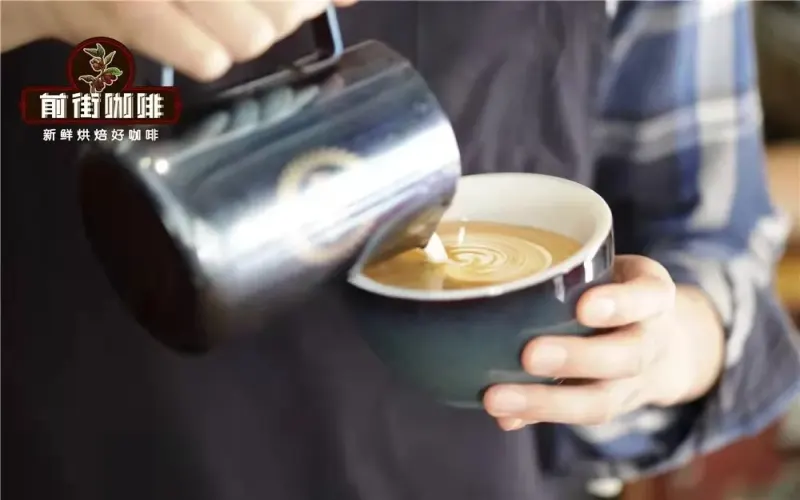 一杯好拿铁的决定因素：咖啡豆、牛奶、萃取方案与融合手法的完整拆解