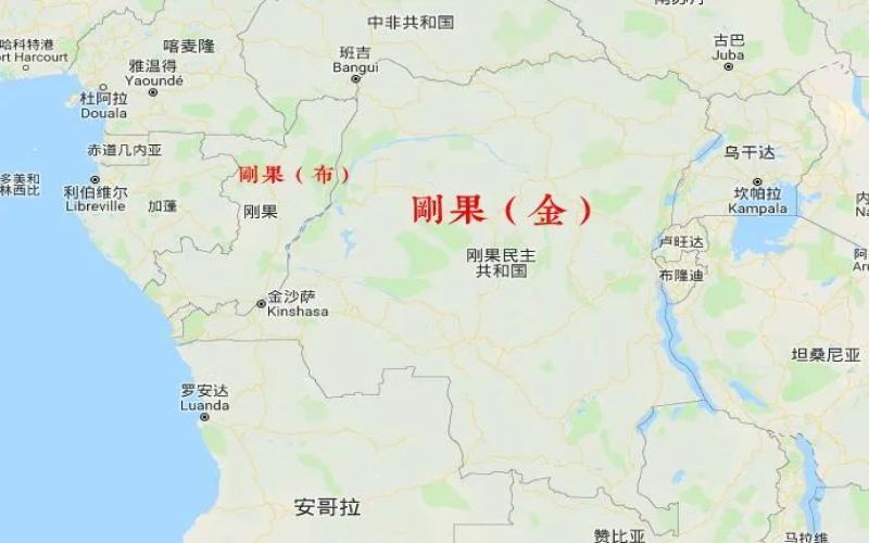 从粮仓到困境再到复苏：刚果（金）咖啡产业的曲折发展历程