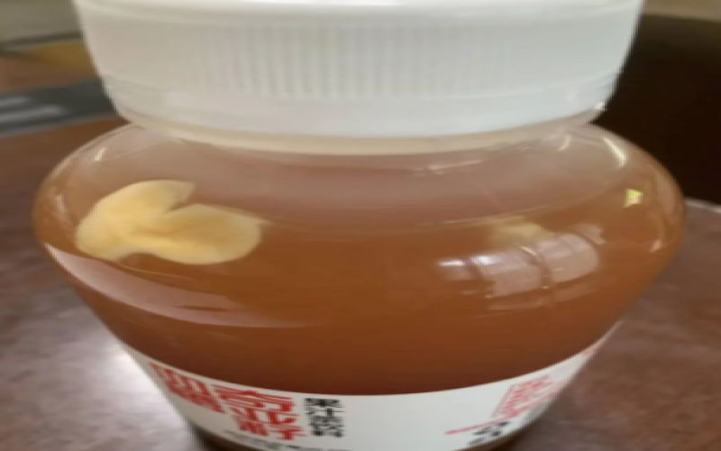 山姆会员店果汁茶饮现异物，频陷食安风波引关注