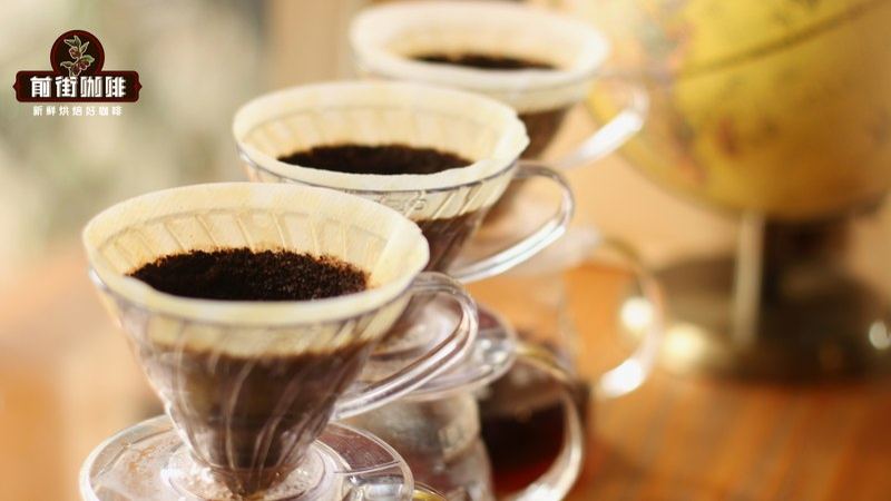 What kind of coffee beans are more suitable for making a latte?: Balancing budget and drinking frequency