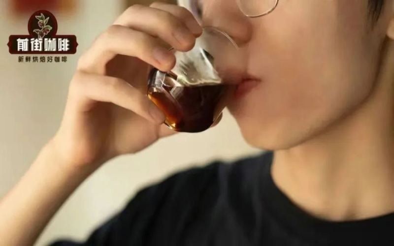 咖啡风味品鉴入门：为何喝不出豆袋描述的味道及系统训练方法