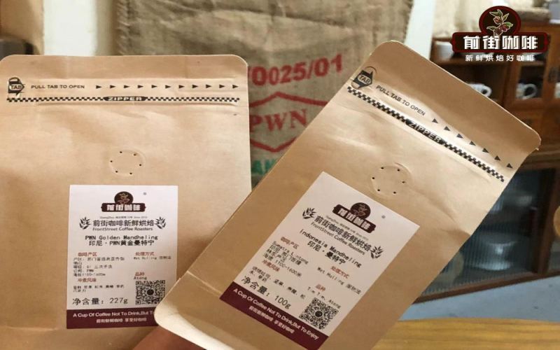 探寻两湖双曼的醇厚奥秘：印尼曼特宁草本风味成因深度解析