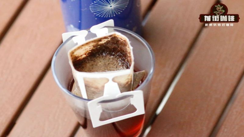 Pros and Cons of Drip Bag Coffee | Is Drip Bag Coffee Black Coffee? What Are the Benefits of Drinking Drip Filter Coffee? What Flavors Does Drip Bag Coffee Come In?
