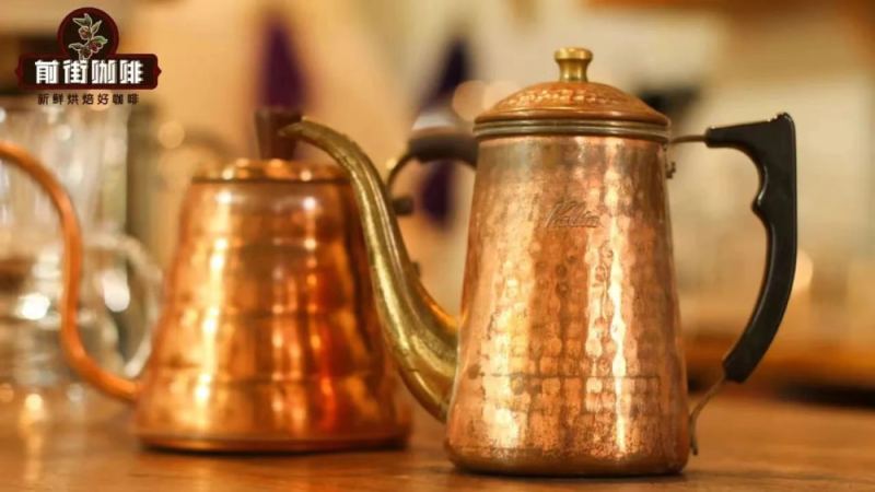 Hario V60 01与02滤杯差异解析：尺寸、粉量与冲煮实战对比
