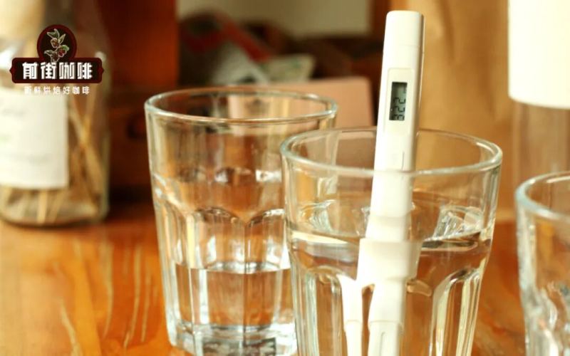 Drinking Water Quality | What Kind of Water Is Suitable for Pour-Over Coffee? Which Water Factors Affect Coffee Extraction? How Can Coffee Beginners Choose Drinking Water for Brewing Coffee?

