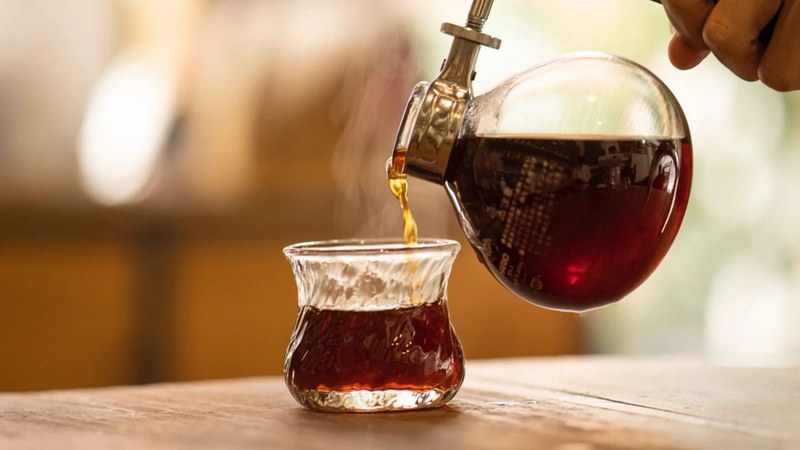 Recommended dark roast coffee beans suitable for pour-over: balancing budget and drinking frequency