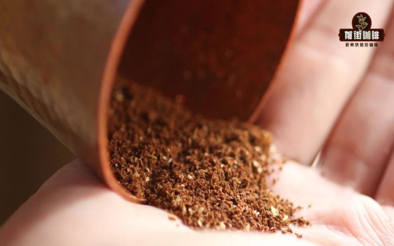 Coffee Ground Size Reference Standards | Why Does Coffee Bean Grind Size Affect the Flavor and Mouthfeel of Pour-Over Coffee? How Fine Should Pour-Over Coffee Grounds Be?