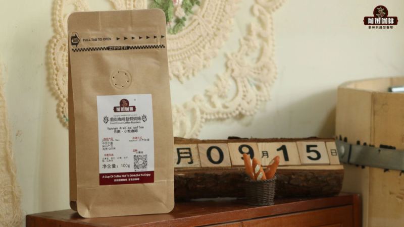 Yunnan Arabica Coffee Brands | Which Producing Region Has the Best Authentic Yunnan Arabica Coffee Beans? Recommendations for High-Quality Yunnan Pour-Over Coffee Beans for Beginners