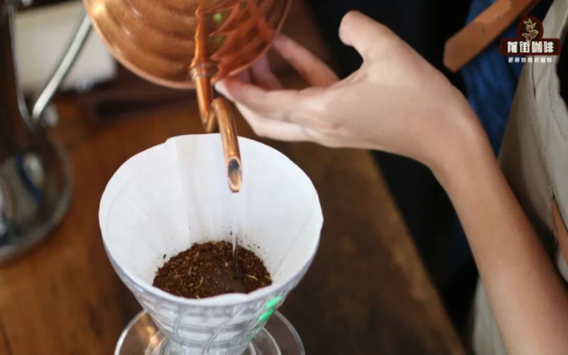 手冲咖啡风味辨识度低的四大成因与对应调整思路
