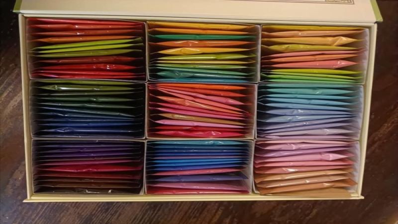 日本Lupicia百款茶包深度评测：巨峰白桃等人气款与锡兰汀布拉、麝香大吉岭红茶风味差异解析