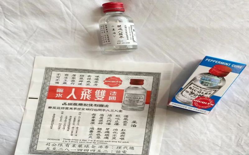 双飞人药水兑冰美式？广东特调咖啡的脑洞与隐忧