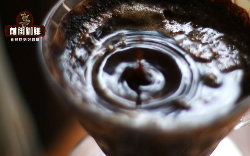 Roast level determines the lightness and richness of cold brew.
