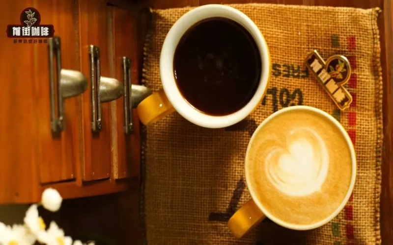 如何为Coffee combo挑选合适的咖啡豆？烘焙度、处理法与出品比例全解析