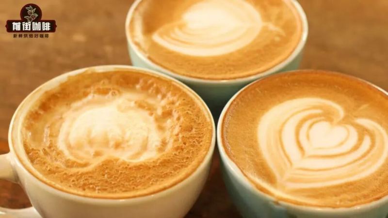 Coffee Latte Art | Why Does the Surface of a Latte Become Rough After Sitting for a While? How to Improve Milk Foam Stability and Delay Defoaming?