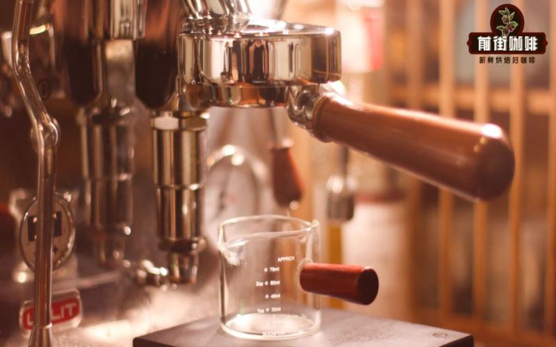 Americano Features | What Factors Affect Espresso Quality? What Is the Espresso Extraction Formula? Introduction to Iced Americano Ratio and Method