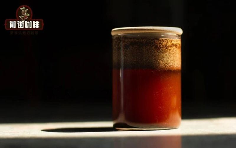 The drinking rhythm of Italian-style medium-roast beans from roast date to opening the bag
