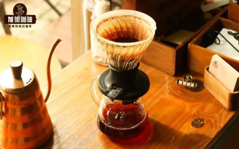 Pour-Over Coffee Brewing | What Is World Champion Tetsu Kasuya's Hybrid Brewing Method? How Can Coffee Beginners Use the Hybrid Brewing Method to Make Pour-Over Coffee?
