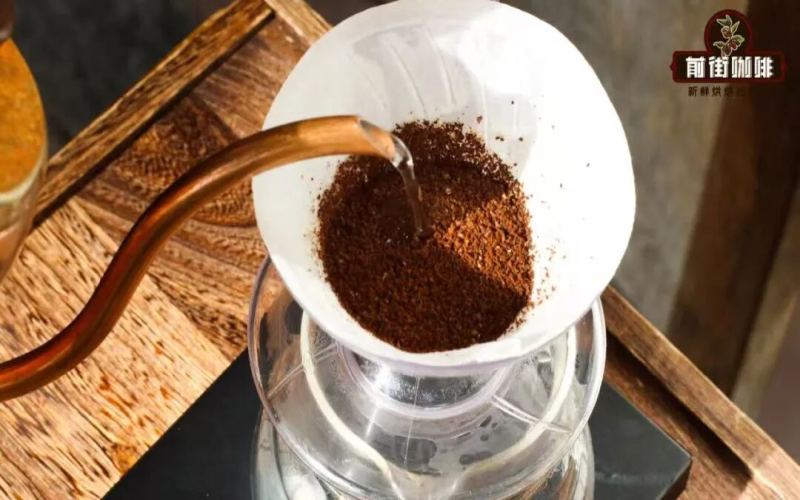 Coffee Bean Extraction Methods | Can Espresso Beans Be Used for Pour-Over? How to Make Delicious Pour-Over Coffee with Espresso Beans?
