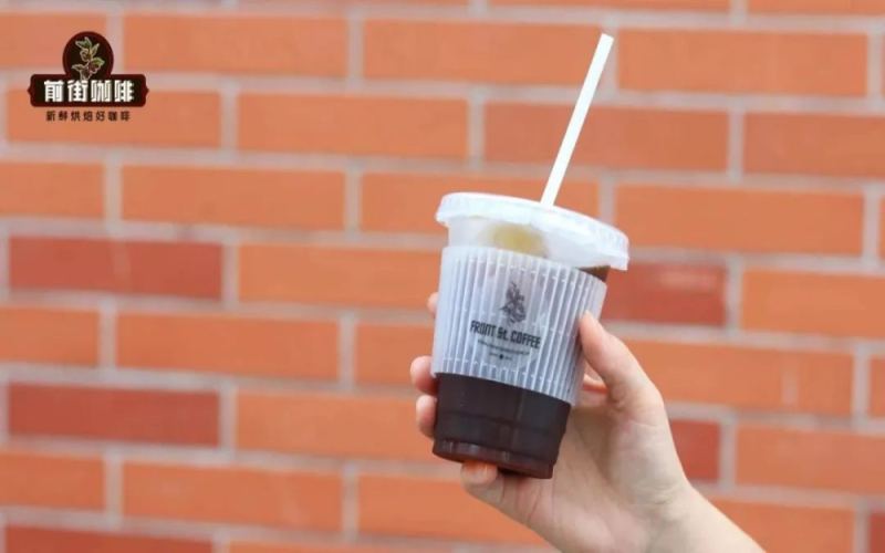 Americano Black Coffee | How to judge whether an Americano is good or bad? What are the benefits of drinking Americano? Is Americano the coffee of Americans?