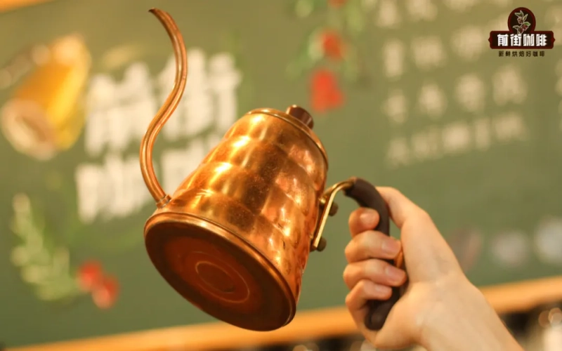 从烹煮到滴滤：梅丽塔女士如何催生了手冲滤杯的诞生