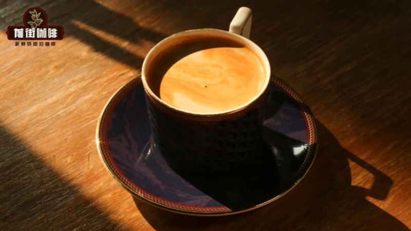 American Coffee Basics: From Origins to Preparation, How to Master the Espresso-to-Water Ratio