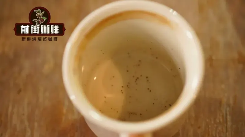 浓缩咖啡中出现黑色细粉正常吗？粉碗会因压力变形吗？极细粉粒径究竟多小