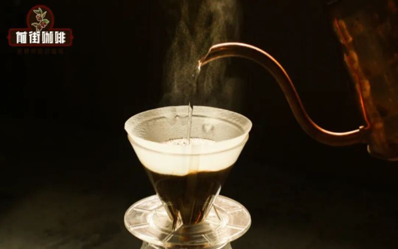 Bloom Duration | Does blooming coffee grounds for too long affect the coffee's flavor? Does a longer bloom increase the extraction yield of pour-over coffee?