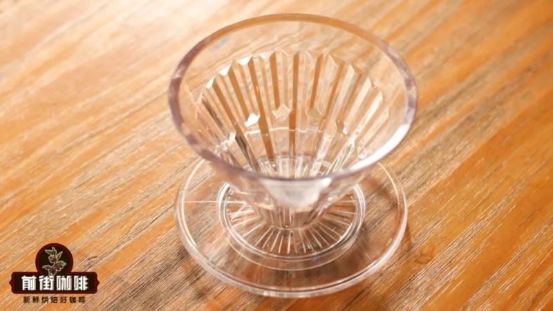 冰瞳滤杯与V60冲煮哥斯达黎加咖啡的风味差异及手冲技巧详解