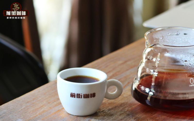 卡杜拉咖啡品种全解析：从波旁自然变种到中美洲主力，风味口感与历史溯源